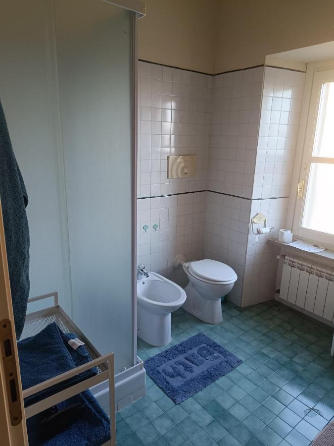Villa Tormalina Rosa Presso La Bordona Vignale Esterno foto