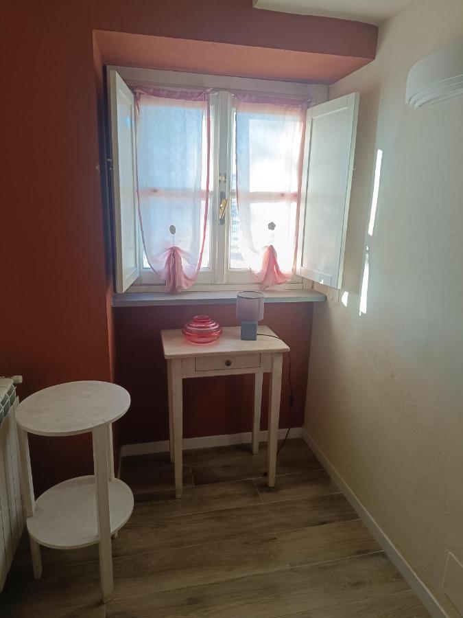 Villa Tormalina Rosa Presso La Bordona Vignale Esterno foto