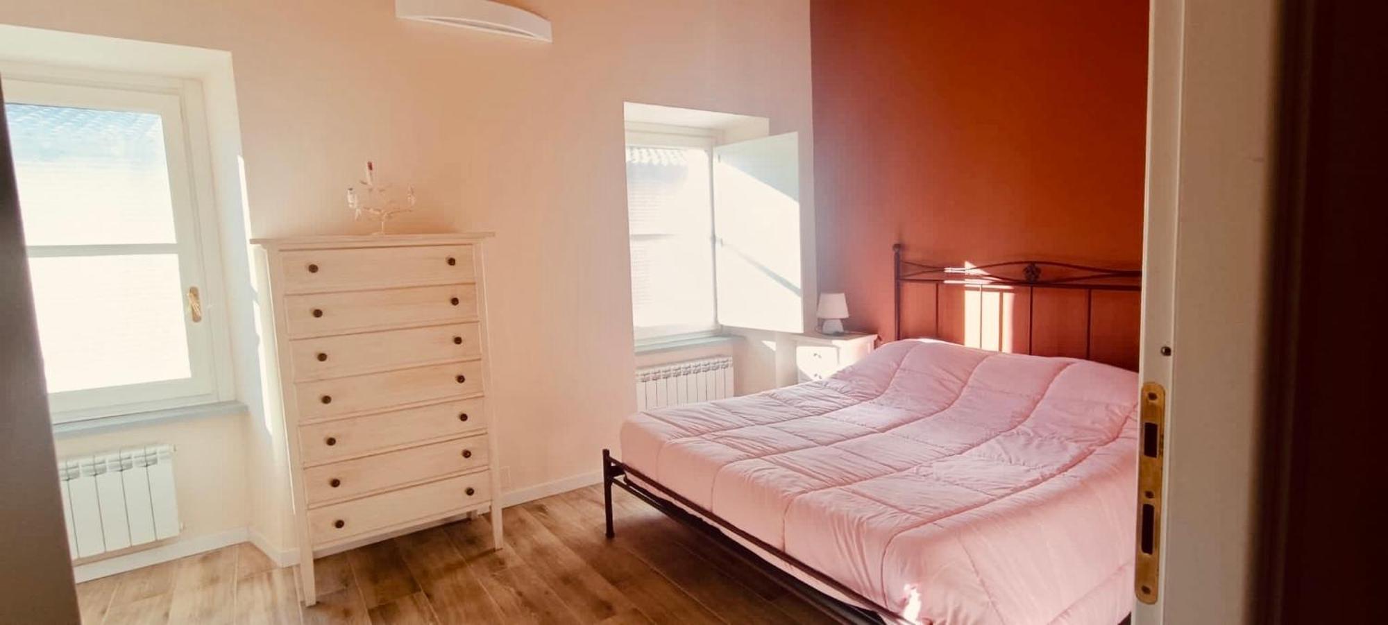 Villa Tormalina Rosa Presso La Bordona Vignale Esterno foto