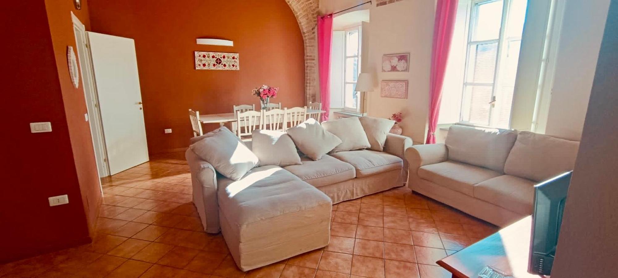 Villa Tormalina Rosa Presso La Bordona Vignale Esterno foto