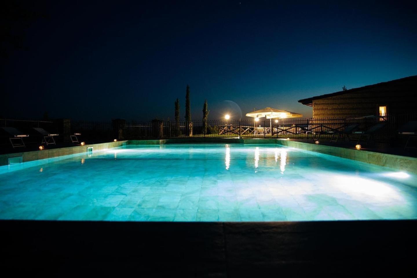 Villa Tormalina Rosa Presso La Bordona Vignale Esterno foto