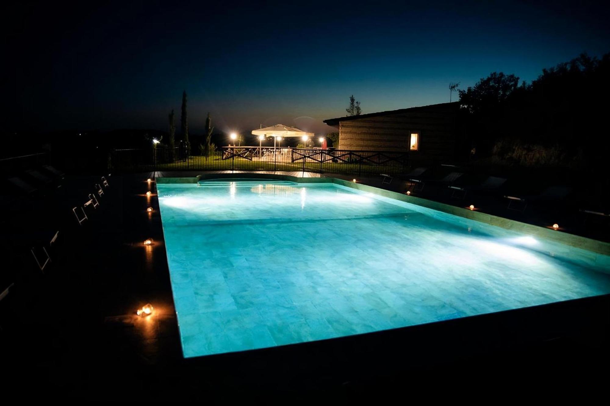 Villa Tormalina Rosa Presso La Bordona Vignale Esterno foto
